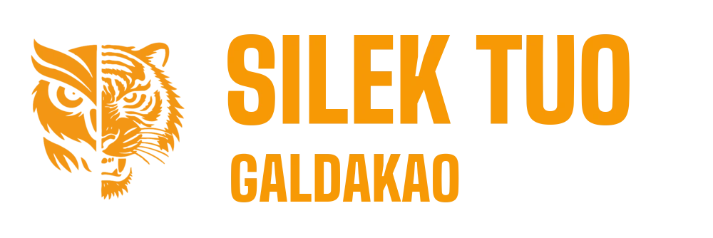 Nuevo logotipo de Silek Tuo Galdakao